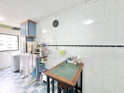Blk 351 Clementi Avenue 2 (Clementi), HDB 3 Rooms #555324351